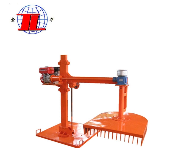 手推式綠籬修剪機