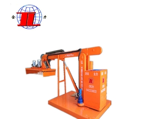 大型綠籬修剪機