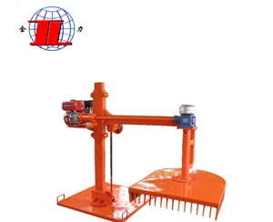 手推式綠籬修剪機