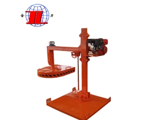 汽油綠籬修剪機