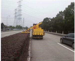 綠籬修剪機生產廠家