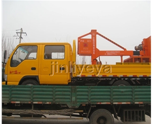 環保型綠籬修剪機