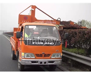 高速路綠籬修剪機