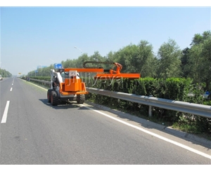 高速路綠籬修剪機